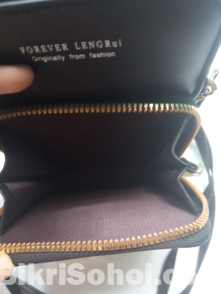 Ladies bag